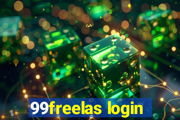 99freelas login